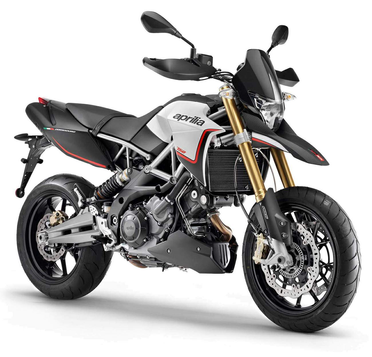 Aprilia 750 on sale shiver 2013